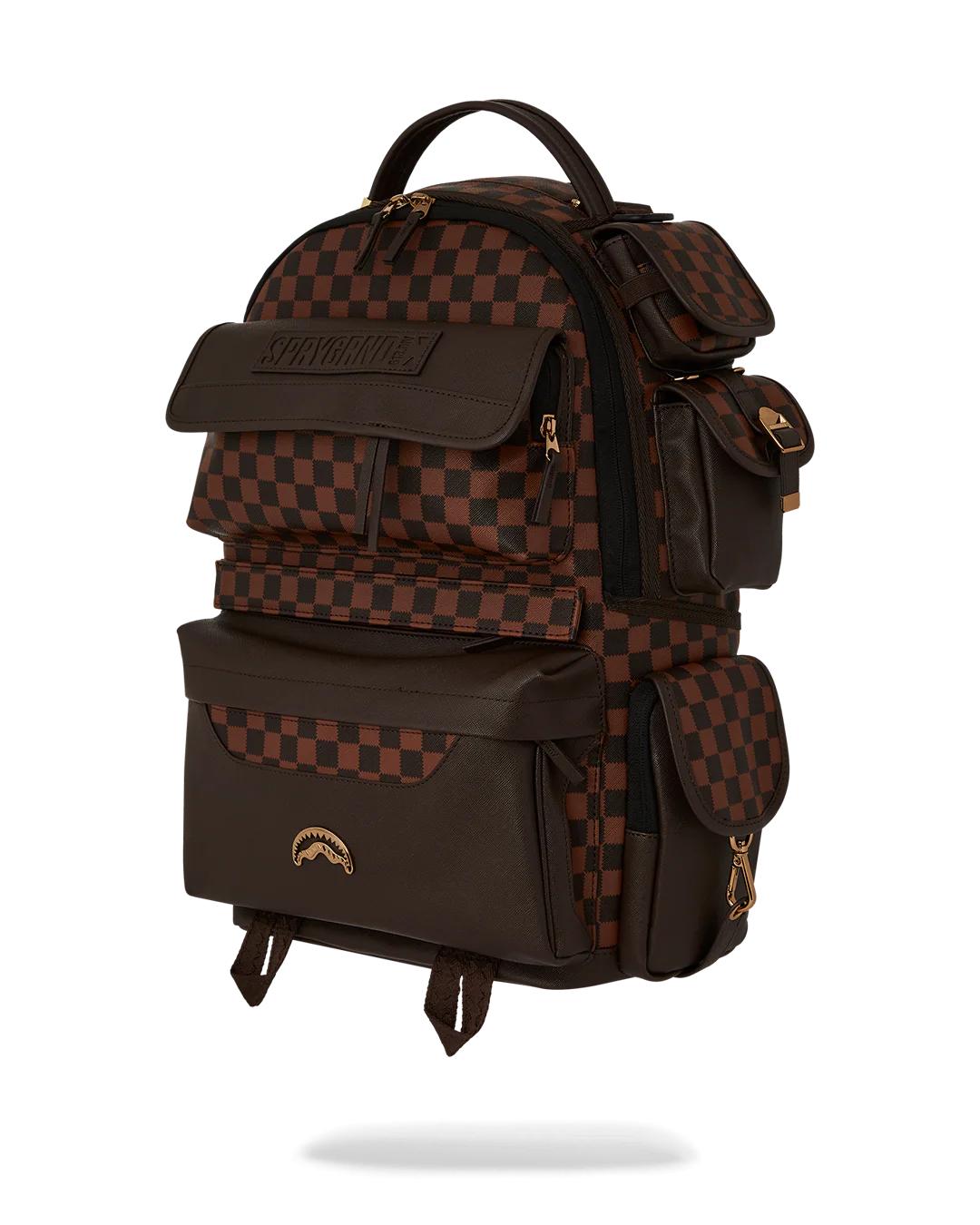 SPECIAL OPS AIR CARGO BACKPACK | Sprayground Everyday