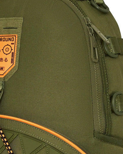 SPECIAL OPS SHARK SQUAD BACKPACK | Sprayground Value