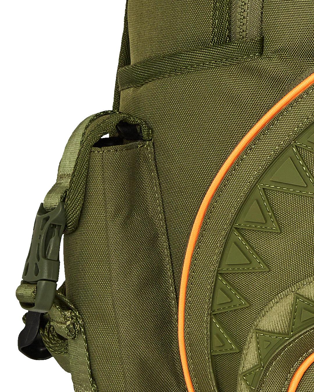 SPECIAL OPS SHARK SQUAD BACKPACK | Sprayground Value