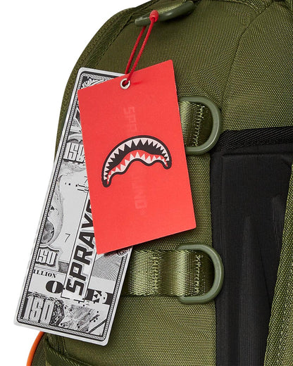 SPECIAL OPS SHARK SQUAD BACKPACK | Sprayground Value
