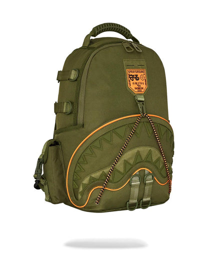 SPECIAL OPS SHARK SQUAD BACKPACK | Sprayground Value