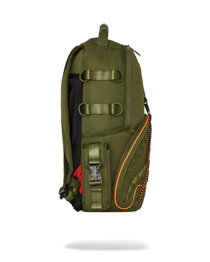 SPECIAL OPS SHARK SQUAD BACKPACK | Sprayground Value
