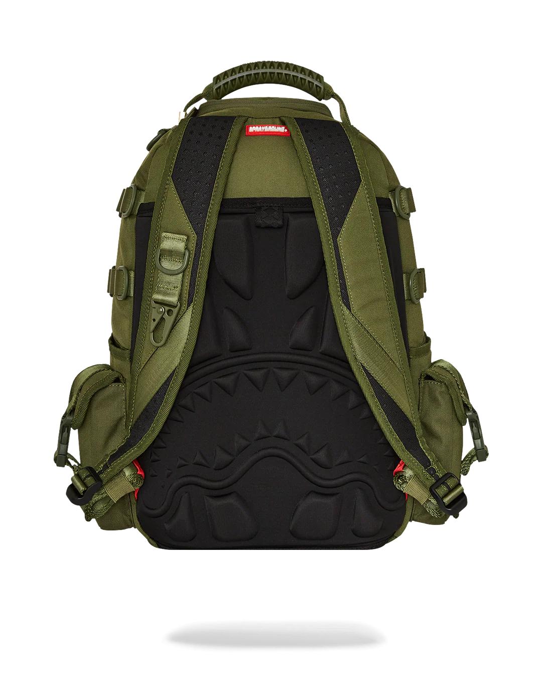 SPECIAL OPS SHARK SQUAD BACKPACK | Sprayground Value