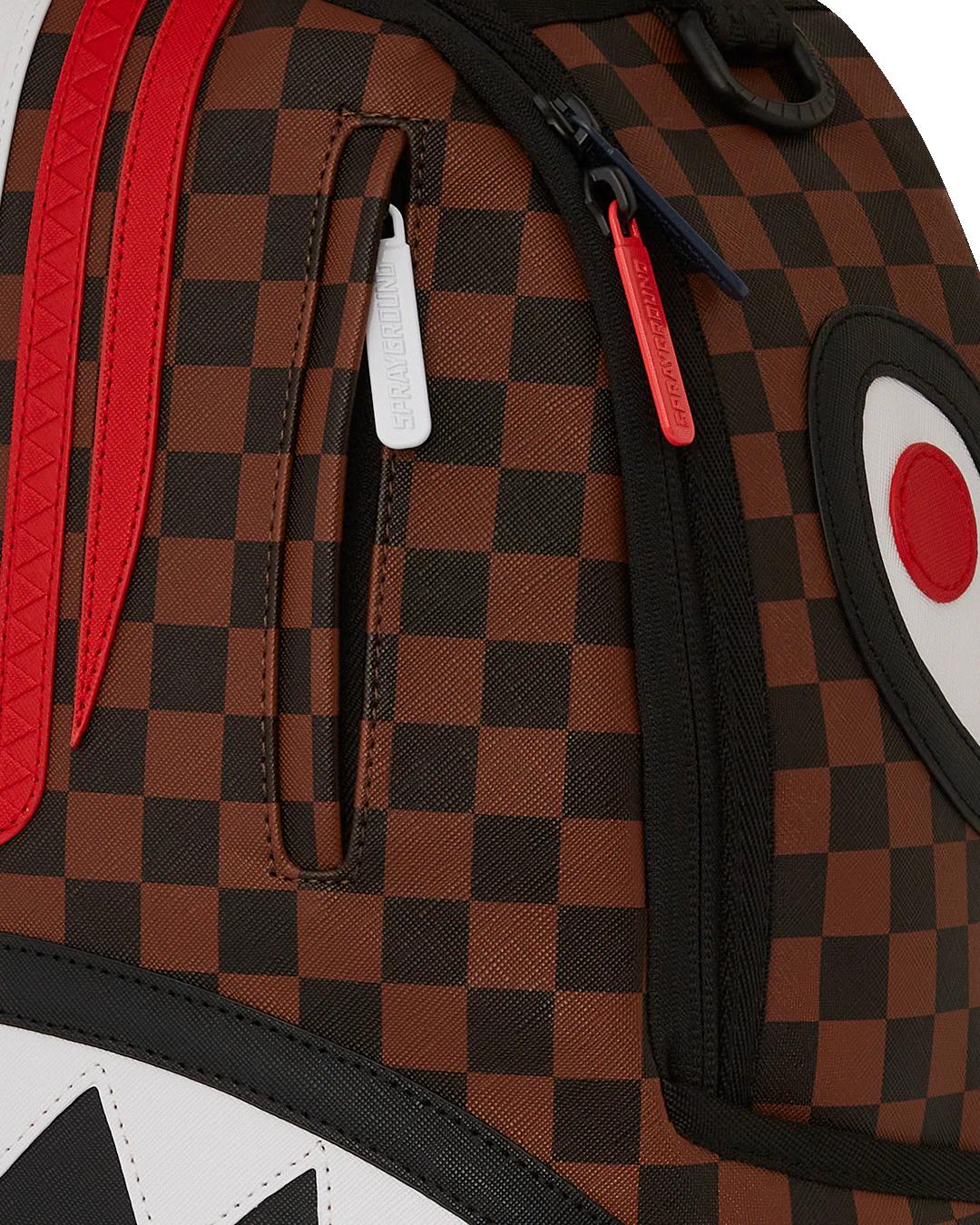 SHARKS IN PARIS GT BACKPACK | Sprayground Great Value