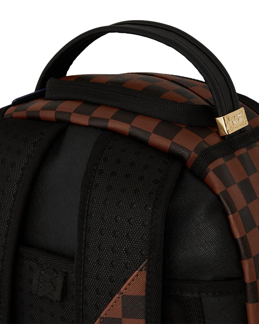 SHARKS IN PARIS GT BACKPACK | Sprayground Great Value