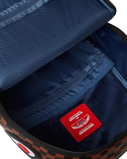 SHARKS IN PARIS GT BACKPACK | Sprayground Great Value