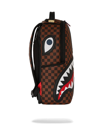 SHARKS IN PARIS GT BACKPACK | Sprayground Great Value