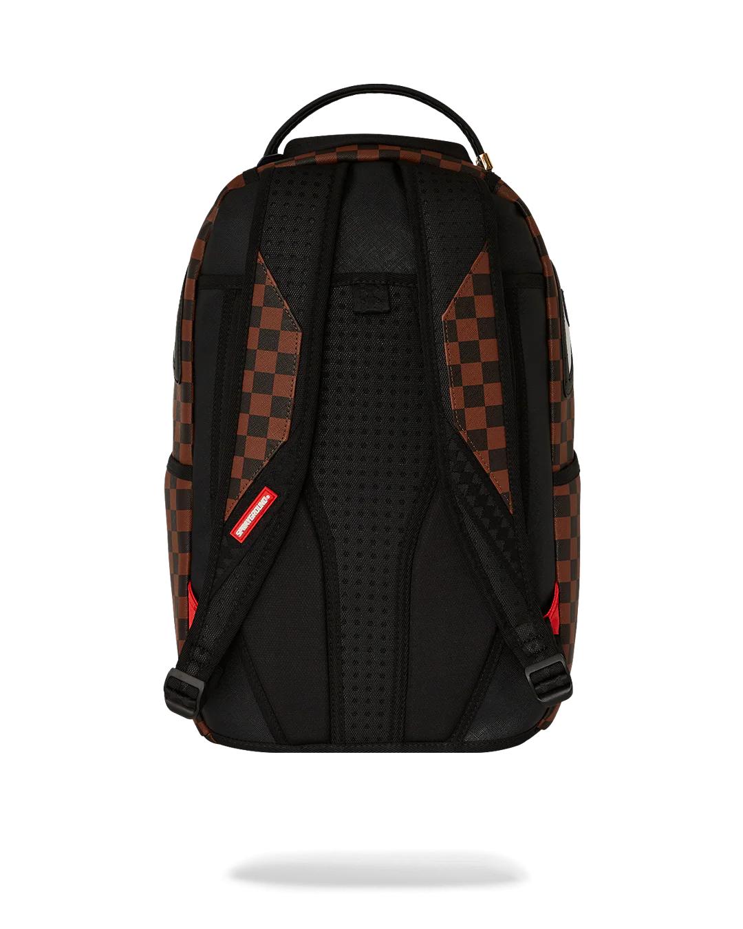 SHARKS IN PARIS GT BACKPACK | Sprayground Great Value