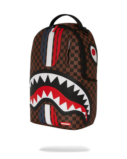 SHARKS IN PARIS GT BACKPACK | Sprayground Great Value