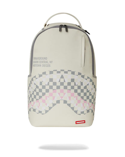 SHARK CENTRAL DYNAMIC BACKPACK | Sprayground Latest