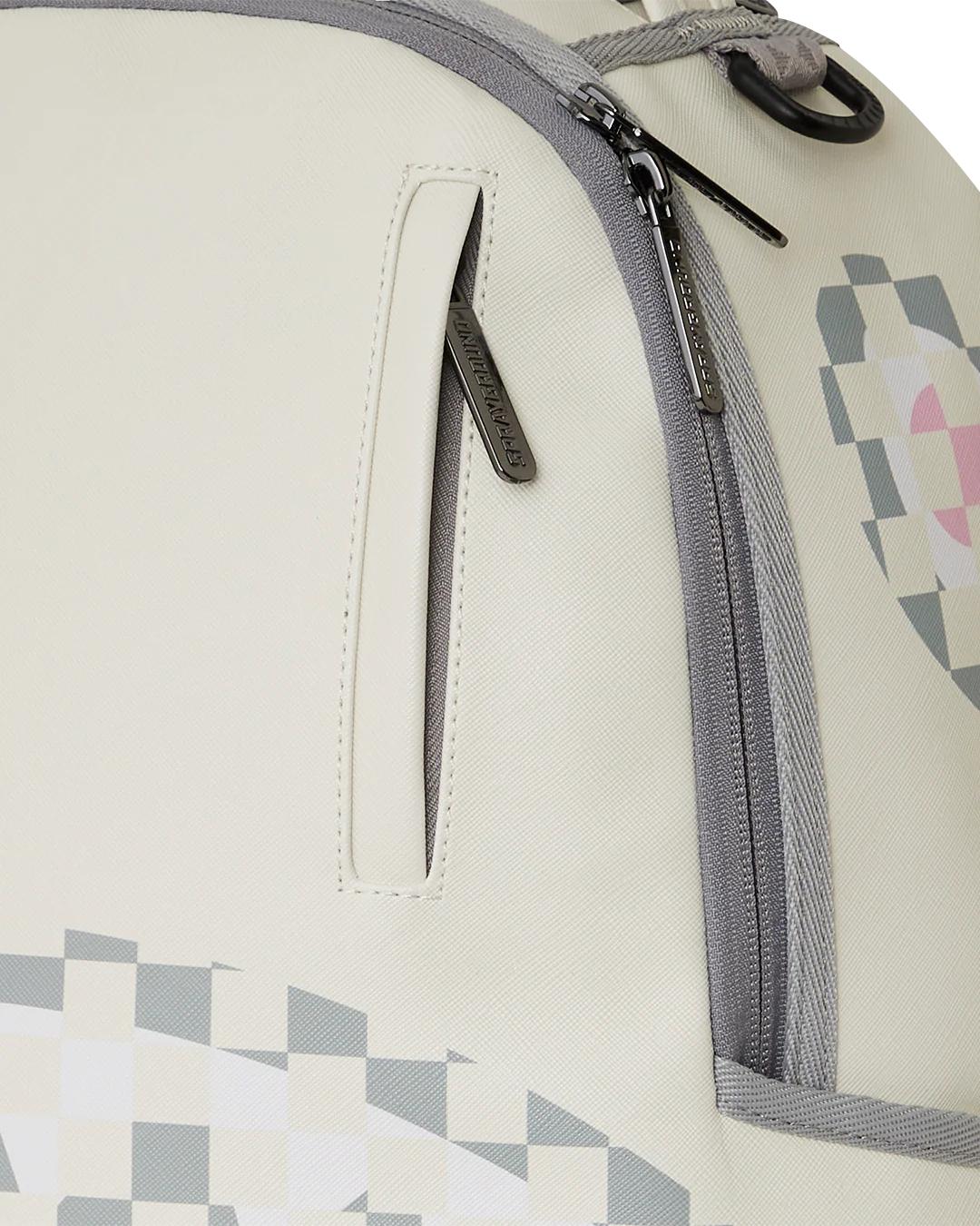 SHARK CENTRAL DYNAMIC BACKPACK | Sprayground Latest