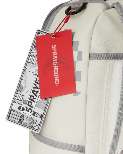 SHARK CENTRAL DYNAMIC BACKPACK | Sprayground Latest