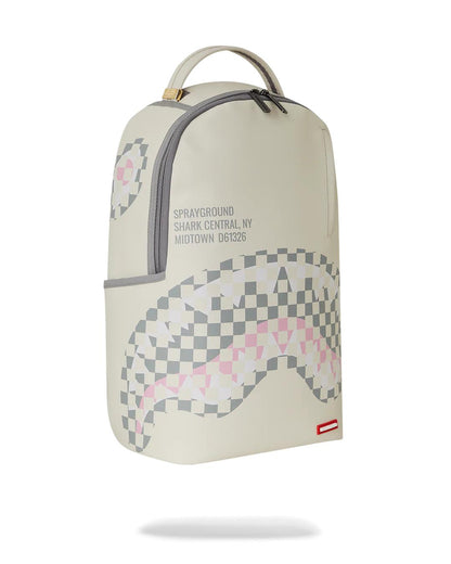 SHARK CENTRAL DYNAMIC BACKPACK | Sprayground Latest