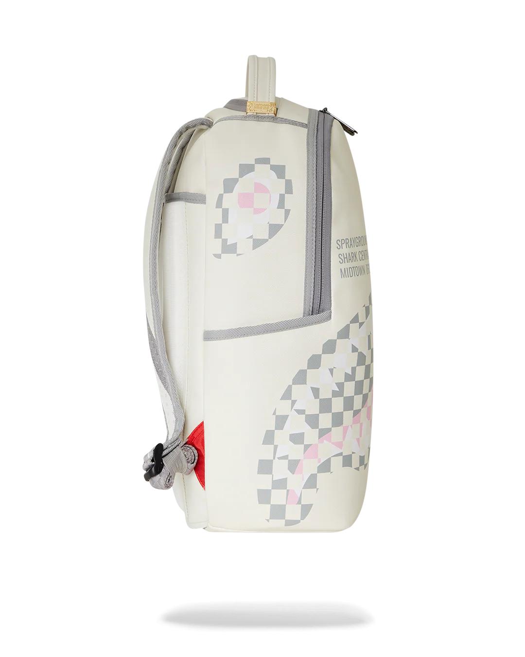 SHARK CENTRAL DYNAMIC BACKPACK | Sprayground Latest