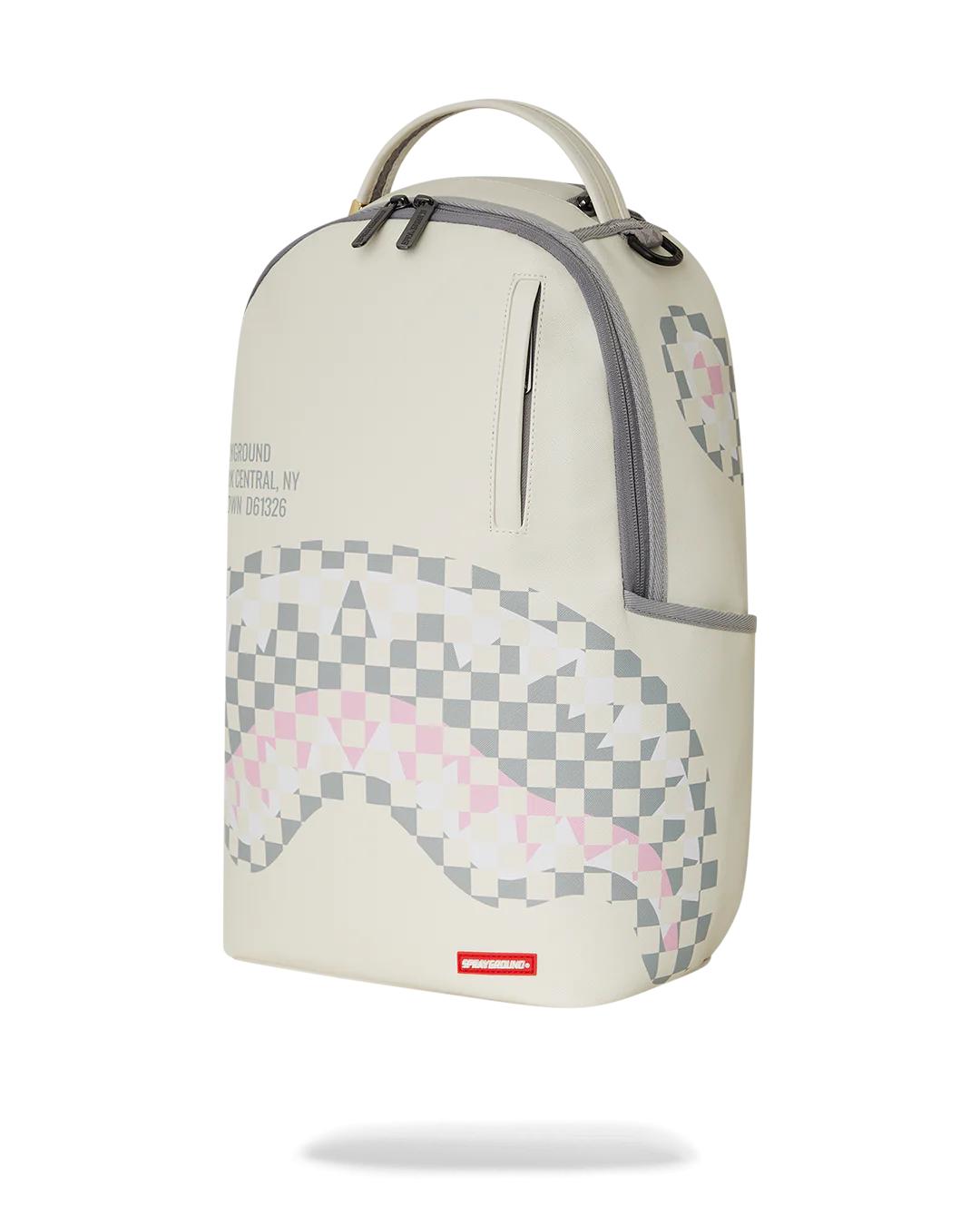 SHARK CENTRAL DYNAMIC BACKPACK | Sprayground Latest