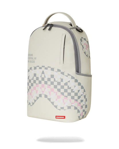 SHARK CENTRAL DYNAMIC BACKPACK | Sprayground Latest