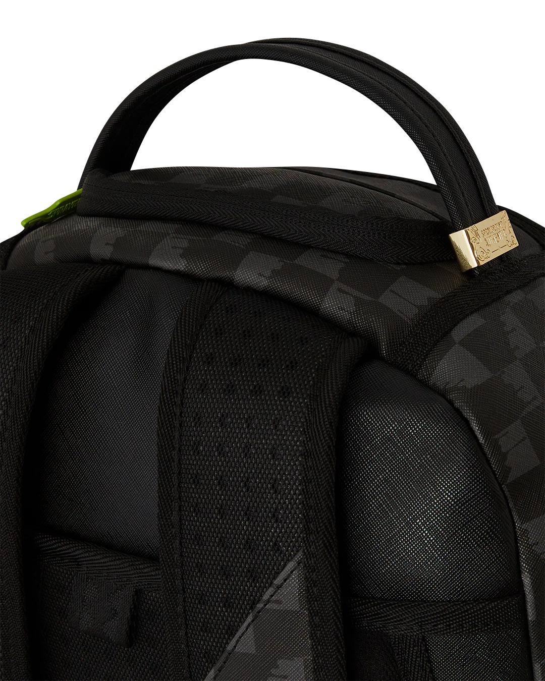 SLIME TAKEOVER BACKPACK | Sprayground Quality