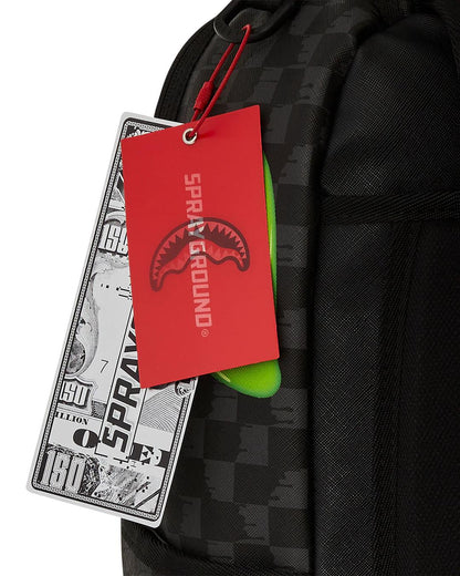 SLIME TAKEOVER BACKPACK | Sprayground Quality