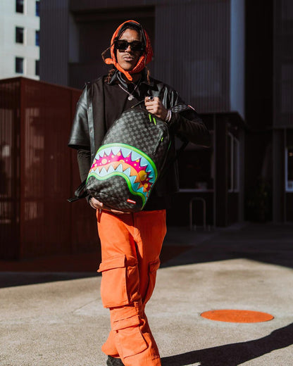 SLIME TAKEOVER BACKPACK | Sprayground Quality