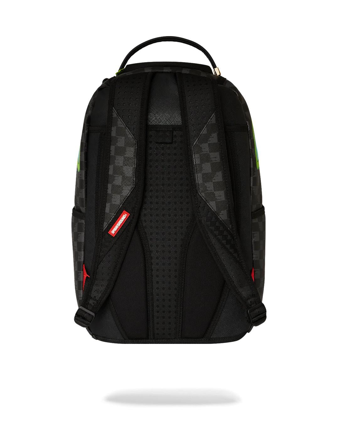 SLIME TAKEOVER BACKPACK | Sprayground Quality