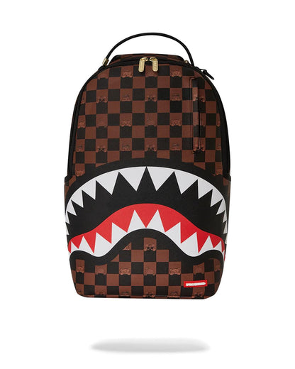 THE HIDEOUT BACKPACK | Sprayground Premium