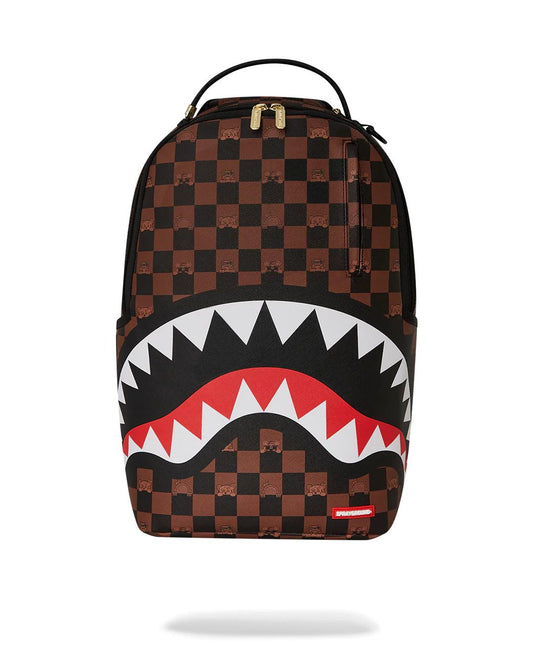 THE HIDEOUT BACKPACK | Sprayground Premium