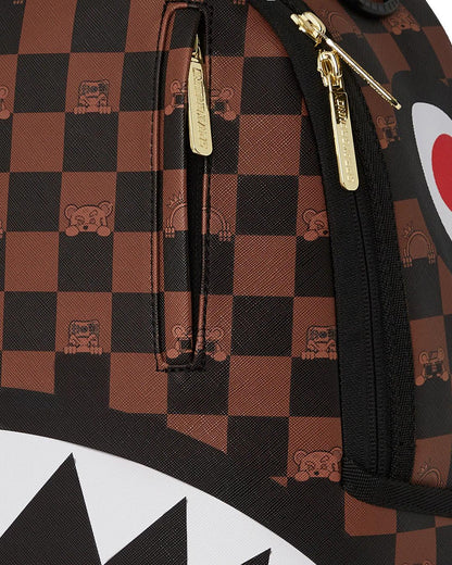 THE HIDEOUT BACKPACK | Sprayground Premium