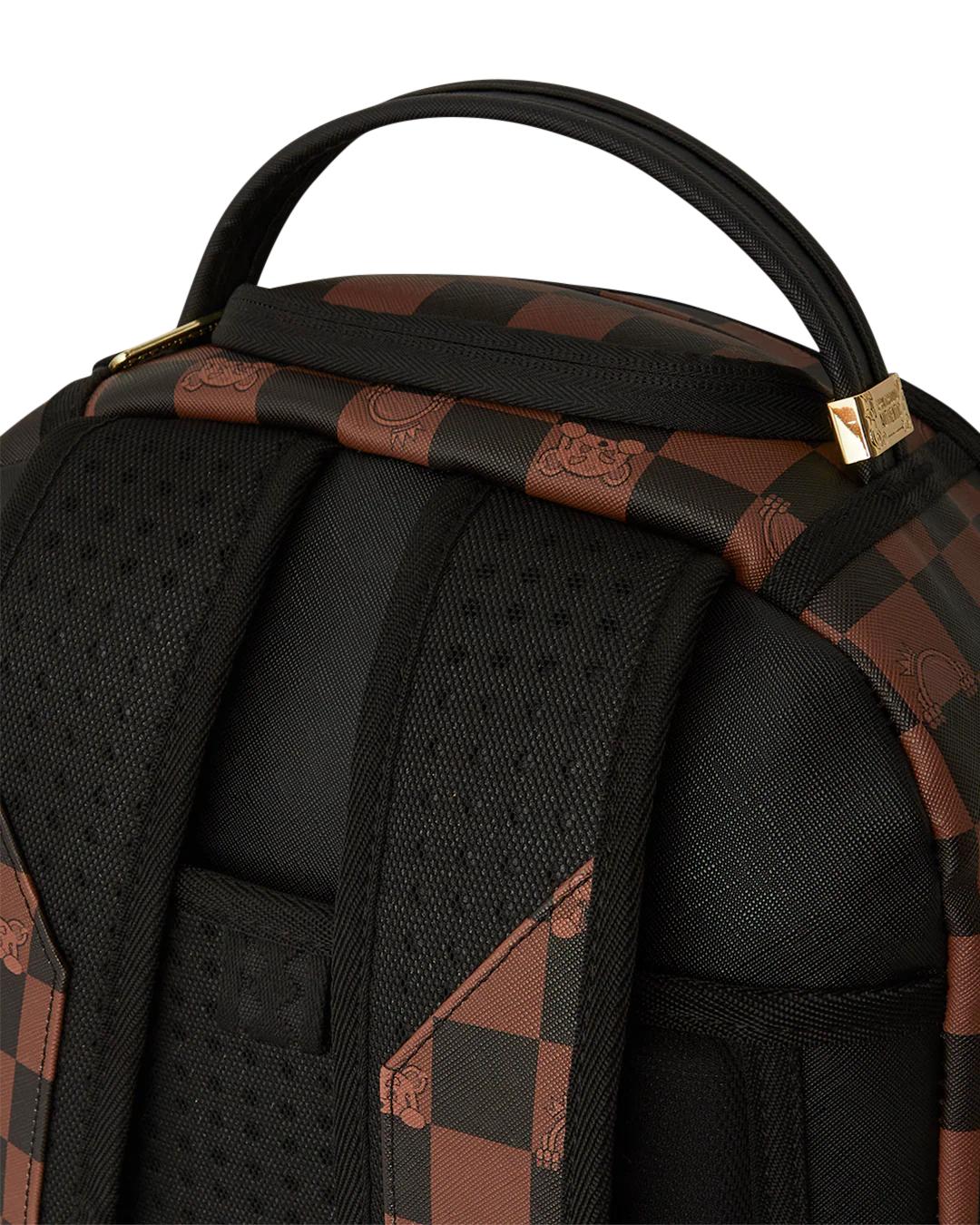 THE HIDEOUT BACKPACK | Sprayground Premium