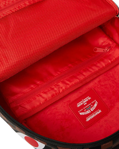 THE HIDEOUT BACKPACK | Sprayground Premium