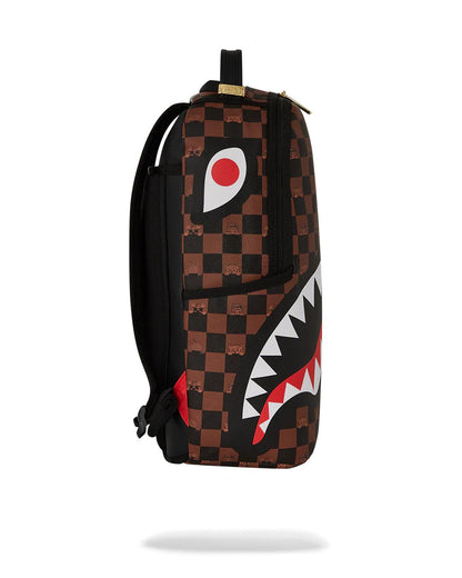 THE HIDEOUT BACKPACK | Sprayground Premium