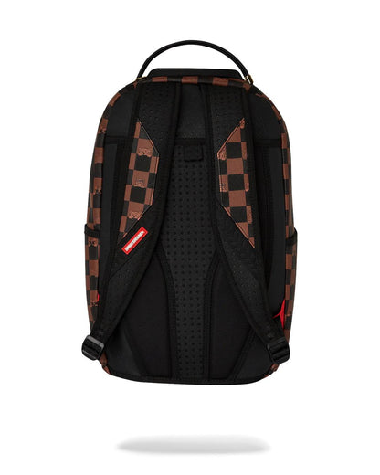 THE HIDEOUT BACKPACK | Sprayground Premium