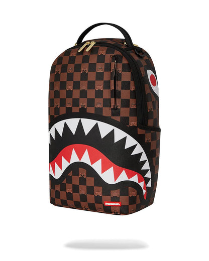 THE HIDEOUT BACKPACK | Sprayground Premium