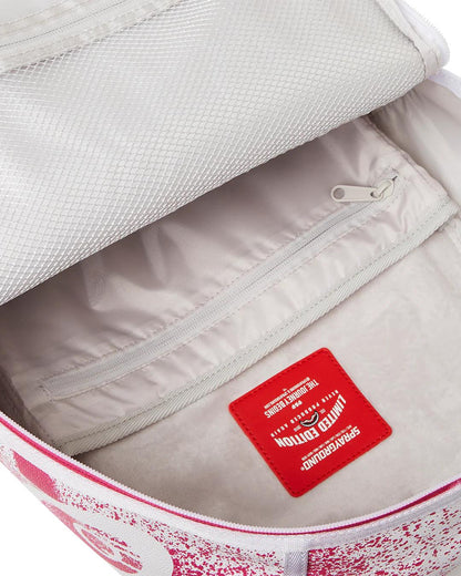 DESIGN STORM BACKPACK | Sprayground New