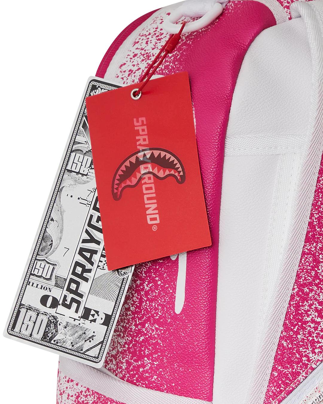 DESIGN STORM BACKPACK | Sprayground New