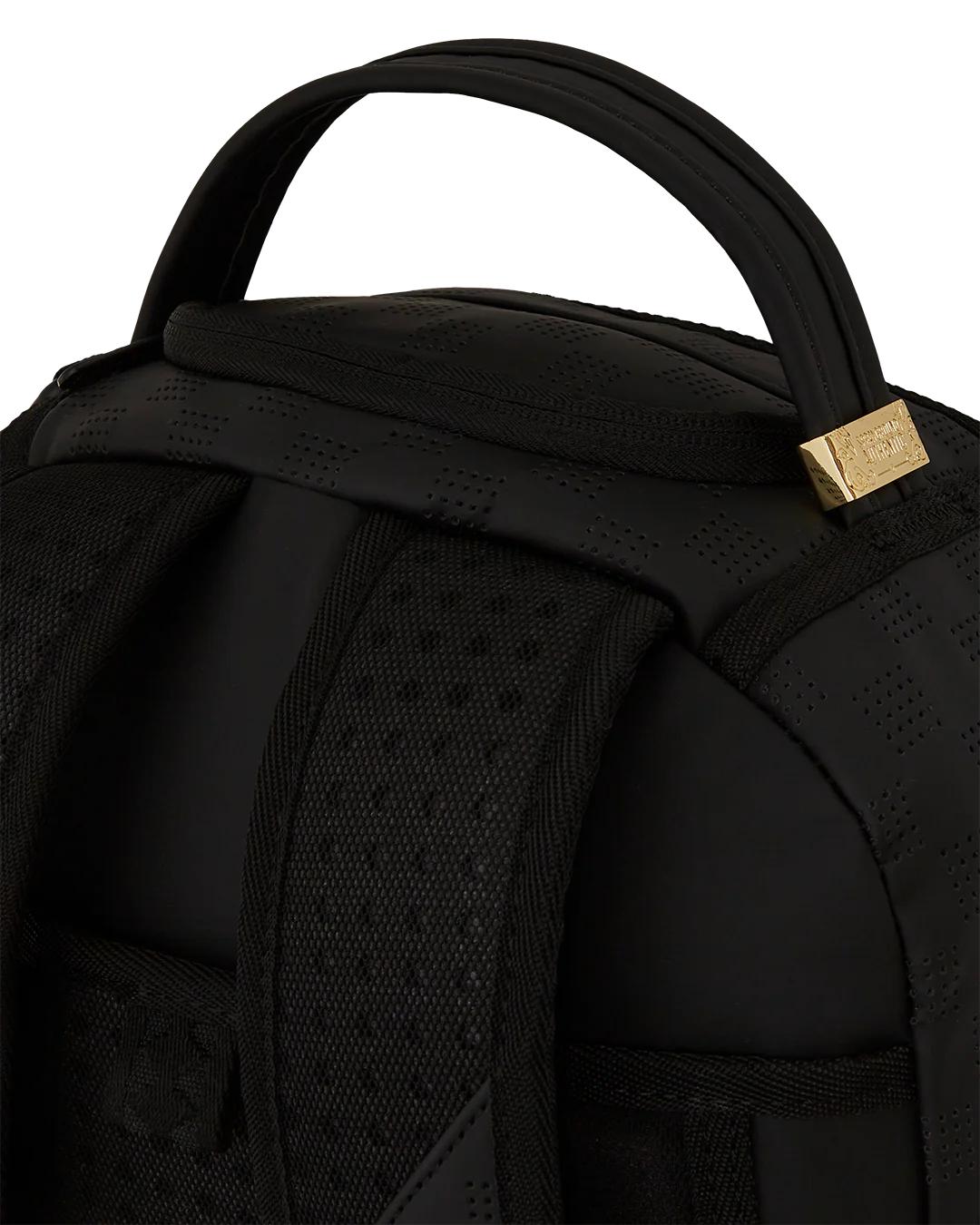GLOBAL MOGUL BILLIONAIRE BACKPACK | Sprayground Featured