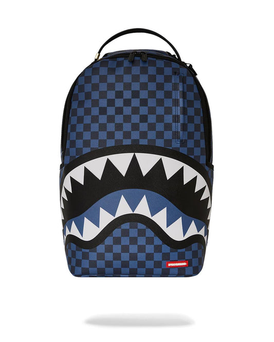 MIDNIGHT MAGIC SHARKS IN PARIS BACKPACK | Sprayground Popular