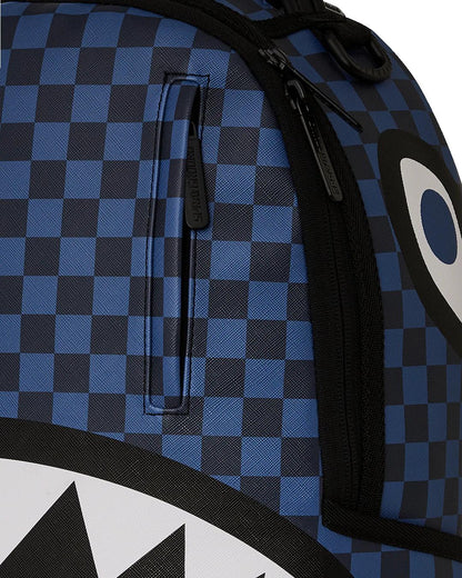 MIDNIGHT MAGIC SHARKS IN PARIS BACKPACK | Sprayground Popular