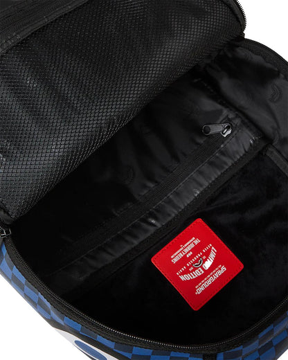 MIDNIGHT MAGIC SHARKS IN PARIS BACKPACK | Sprayground Popular
