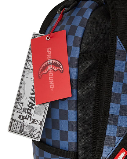 MIDNIGHT MAGIC SHARKS IN PARIS BACKPACK | Sprayground Popular