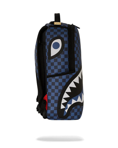 MIDNIGHT MAGIC SHARKS IN PARIS BACKPACK | Sprayground Popular