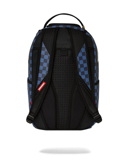 MIDNIGHT MAGIC SHARKS IN PARIS BACKPACK | Sprayground Popular