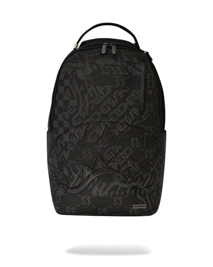4AM DLX BACKPACK | Sprayground Trending