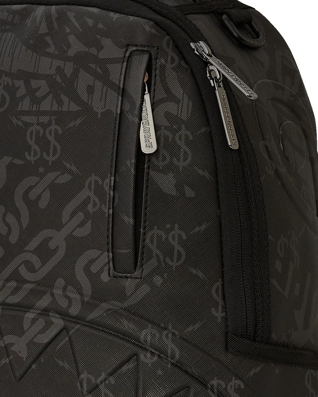 4AM DLX BACKPACK | Sprayground Trending