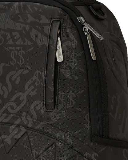 4AM DLX BACKPACK | Sprayground Trending