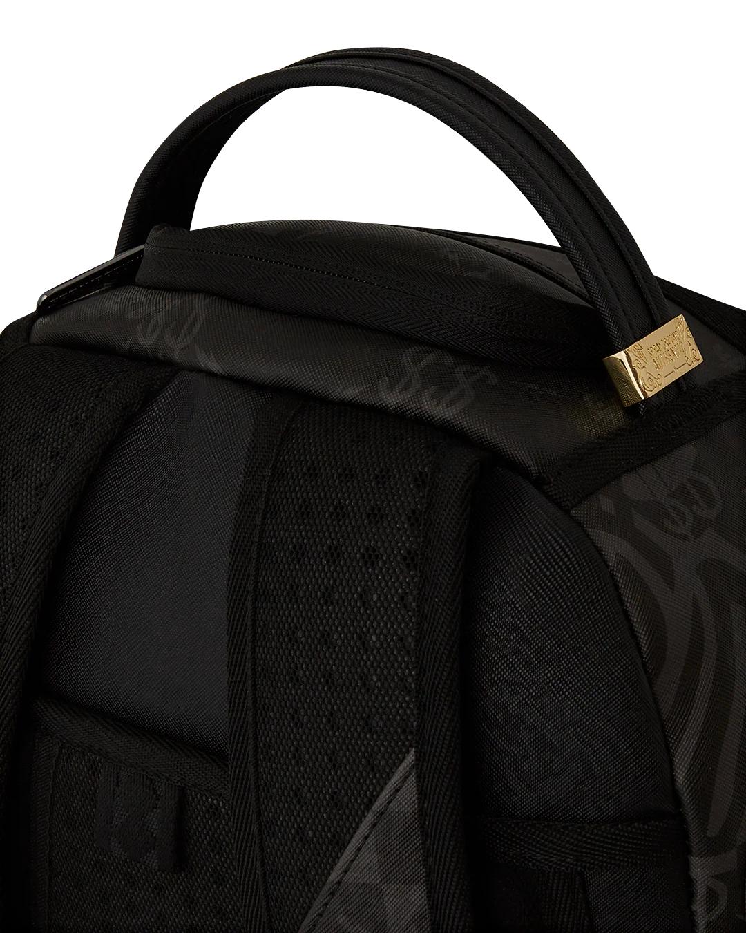 4AM DLX BACKPACK | Sprayground Trending