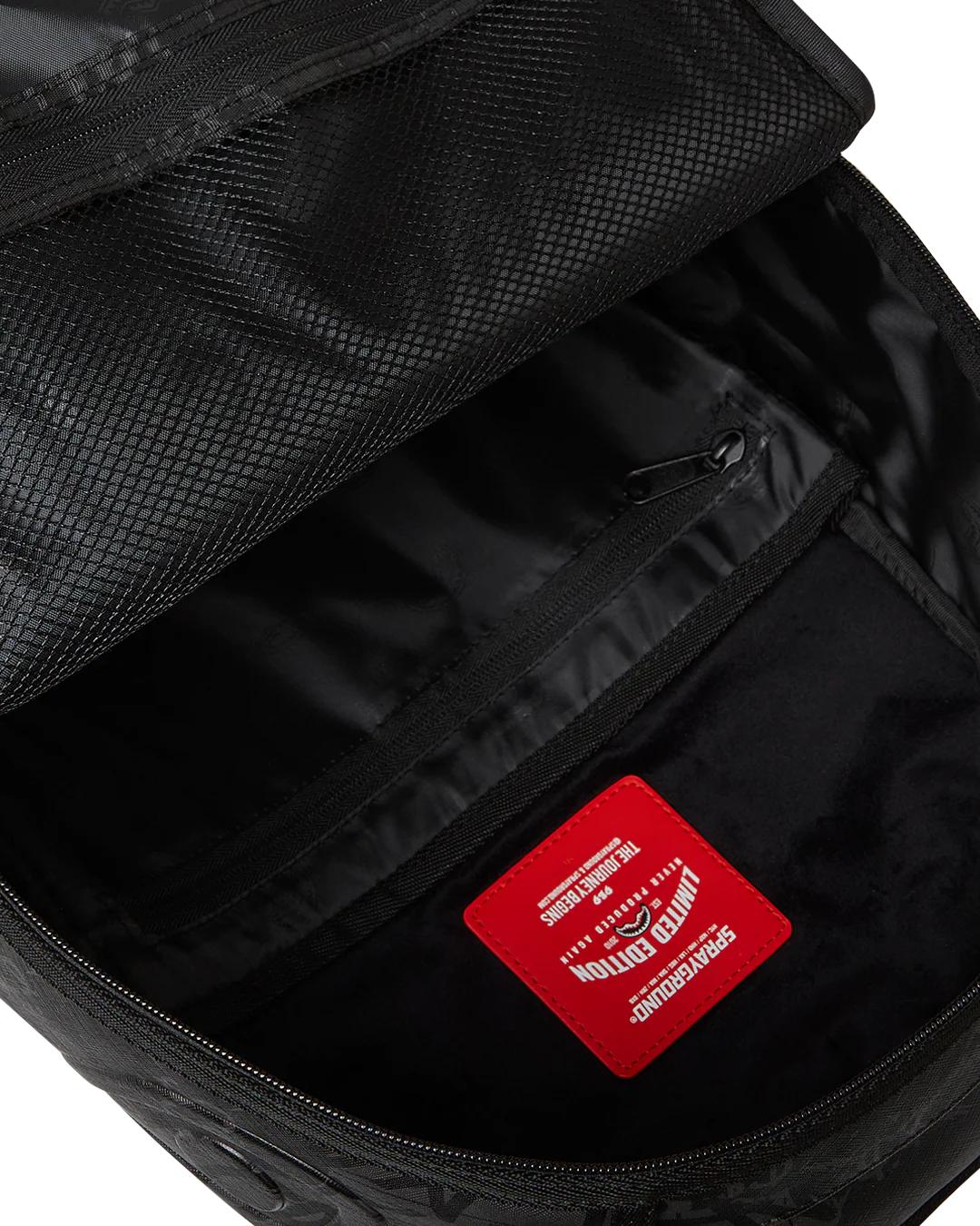 4AM DLX BACKPACK | Sprayground Trending
