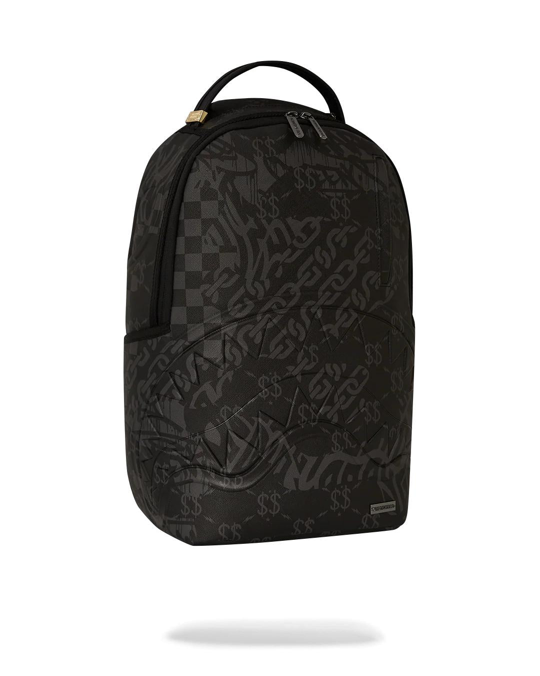 4AM DLX BACKPACK | Sprayground Trending