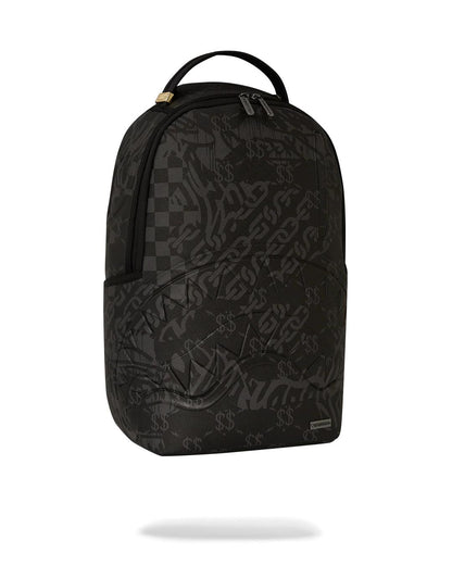 4AM DLX BACKPACK | Sprayground Trending