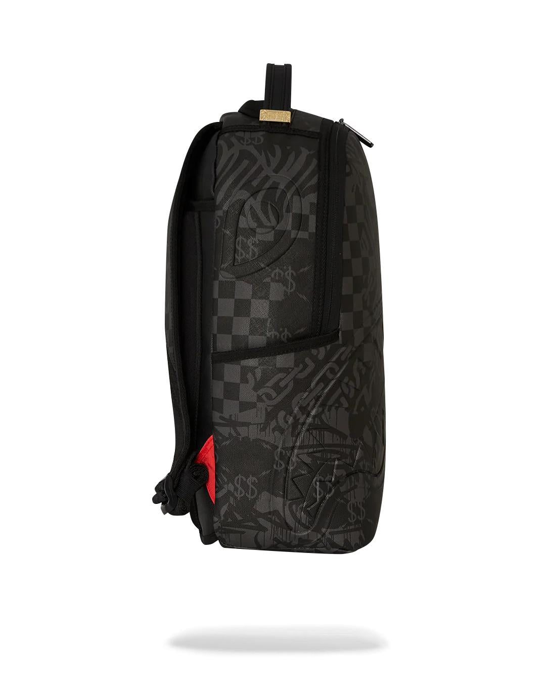 4AM DLX BACKPACK | Sprayground Trending