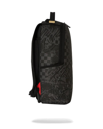 4AM DLX BACKPACK | Sprayground Trending